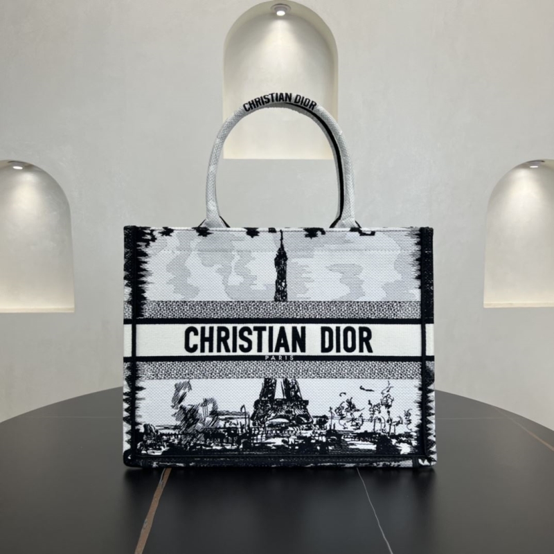 D*or shopping bags